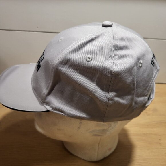 SUN FM 97.1 GOLF Hat Strapback Baseball Vintage Cap Dad Trucker - Picture 4 of 11